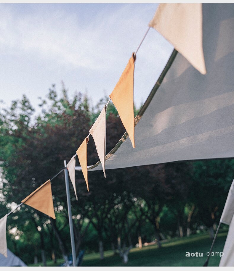 Cheap Goat Tents 4